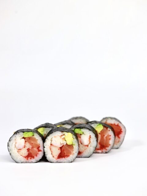 Futomaki Mix (Футомак микс)