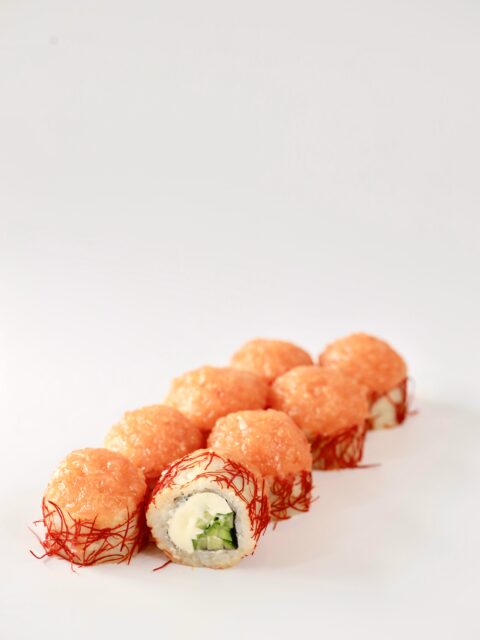 Fuji Roll (Фуджи ролл)
