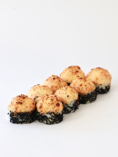 Cream Crab (Крем краб)