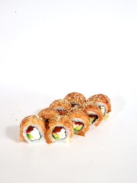 Grand Roll (Гранд ролл)