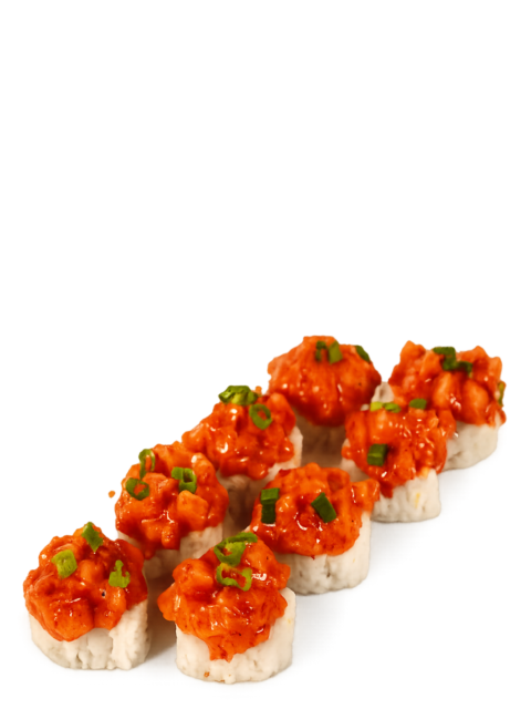 Volcano Spicy (Вулкан спайси)