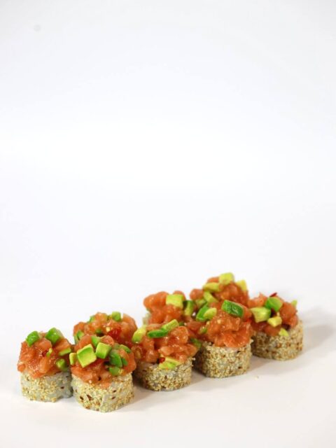 Hoshi Roll (Хоши ролл)