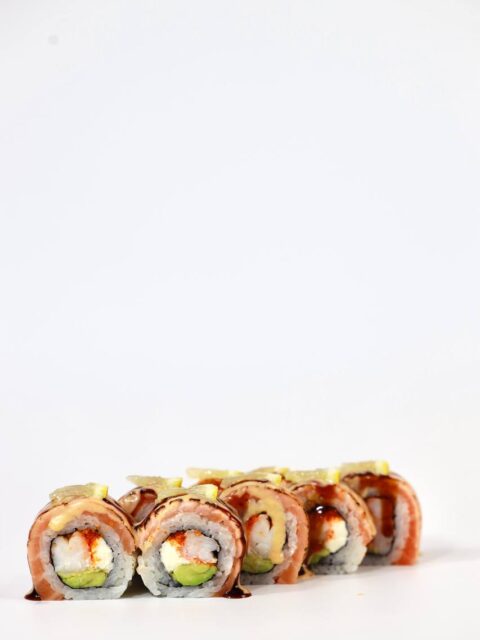 Grill Roll (Гриль ролл)