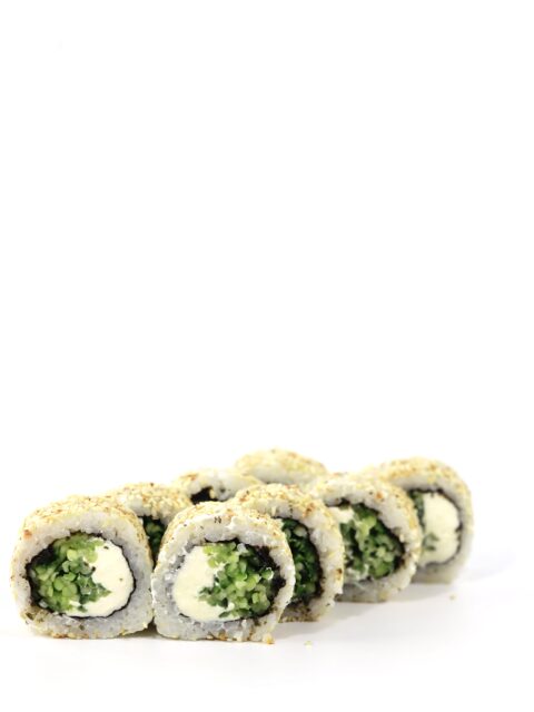 Philadelphia Sesame (Филадельфия сезам)