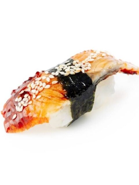 Eel Nigiri